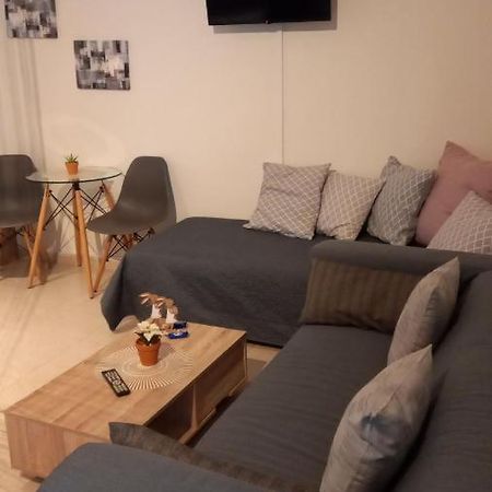 Casa Anastasia Peraia  Екстер'єр фото