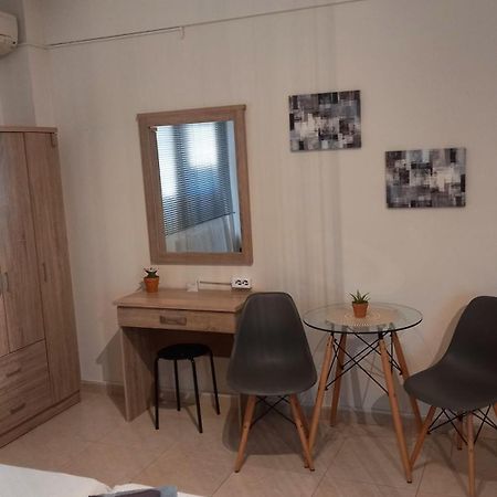 Casa Anastasia Peraia  Екстер'єр фото