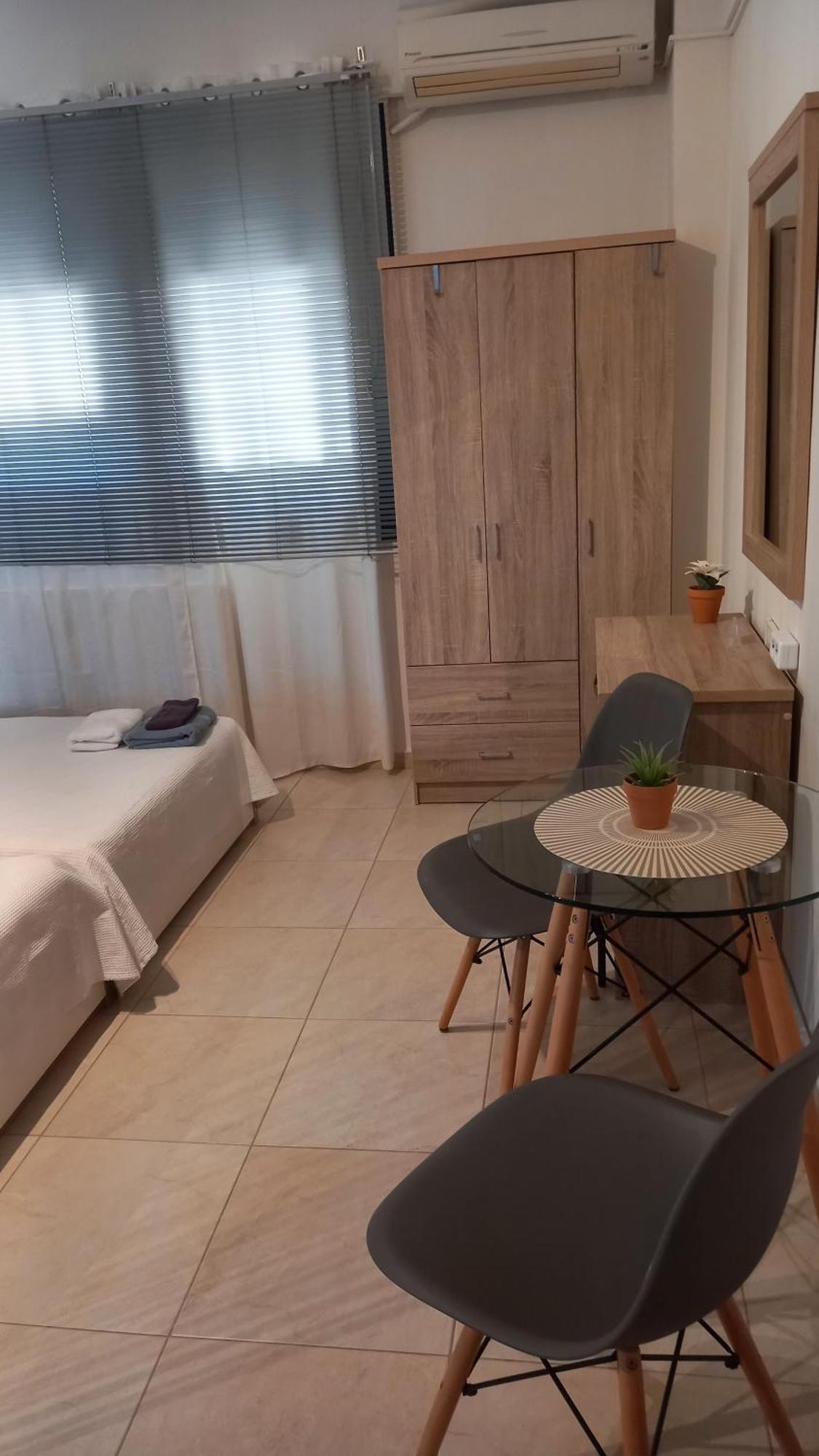 Casa Anastasia Peraia  Екстер'єр фото