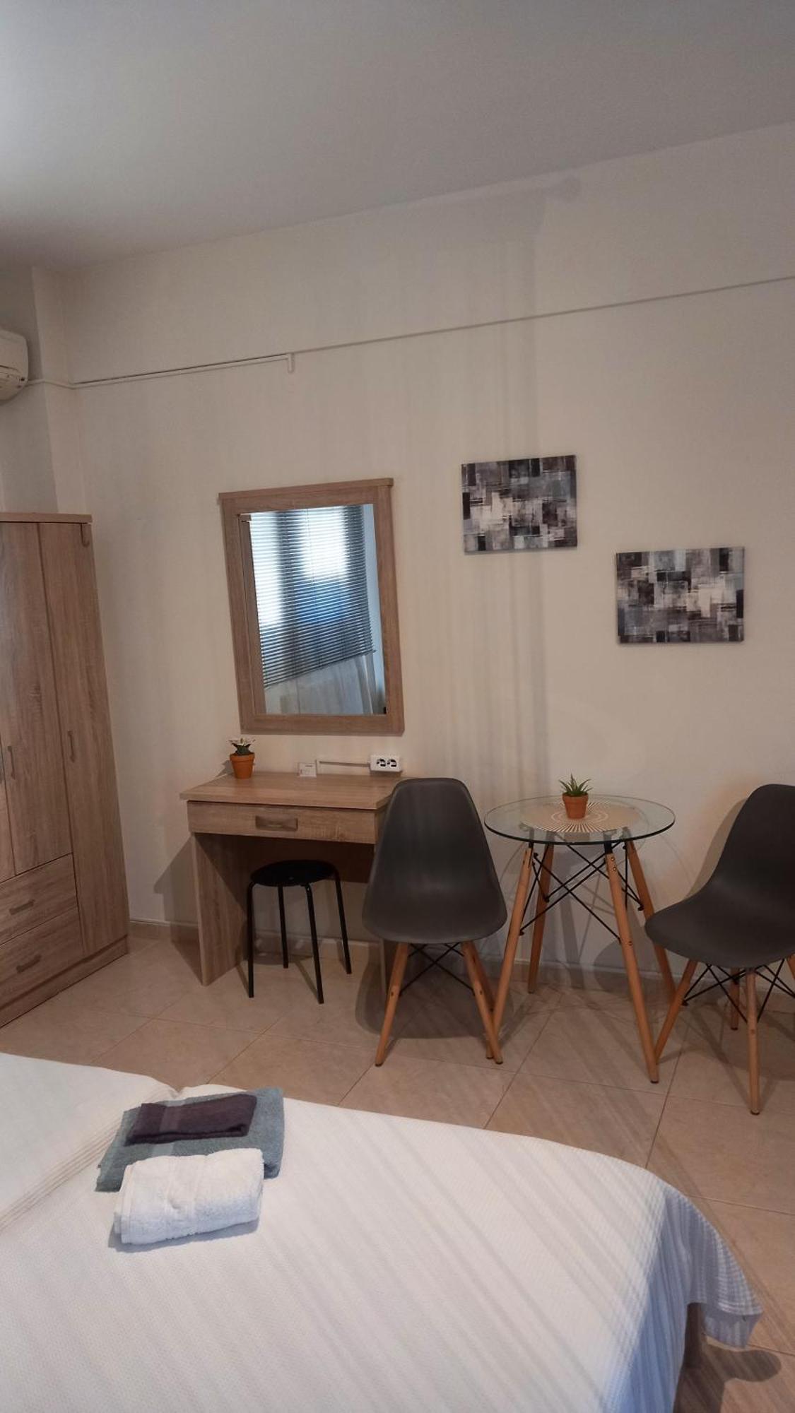 Casa Anastasia Peraia  Екстер'єр фото